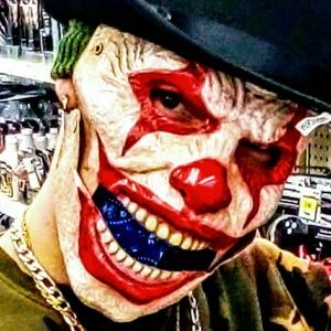 Meet your Posher, Roberto